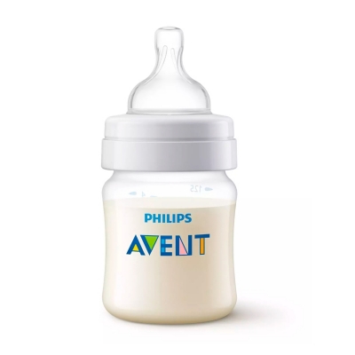 Biberón Philips Avent Anticólicos 4 Onzas 125 Ml