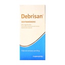 Debrisan 100 G Polvo 60 G 