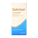 Debrisan 100 G Pvo 60 G            