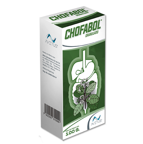 Chofabol Granulado 100 G 