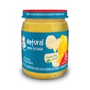Gerber Cosecha Natural Etapa 3 Frutas Tropicales 170 G 