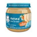 Gerber 2A E Verd C/Pollo Arroz 113G