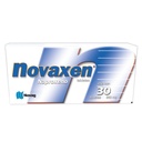 Novaxen Naproxeno 250 Mg 30 Tabletas Genérico Novag Inf 