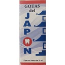 Japon Gotas Solución 10 Ml 