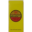 AAA Ungüento 25 G