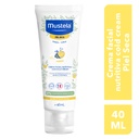 Crema Mustela Bebé 40 Ml 
