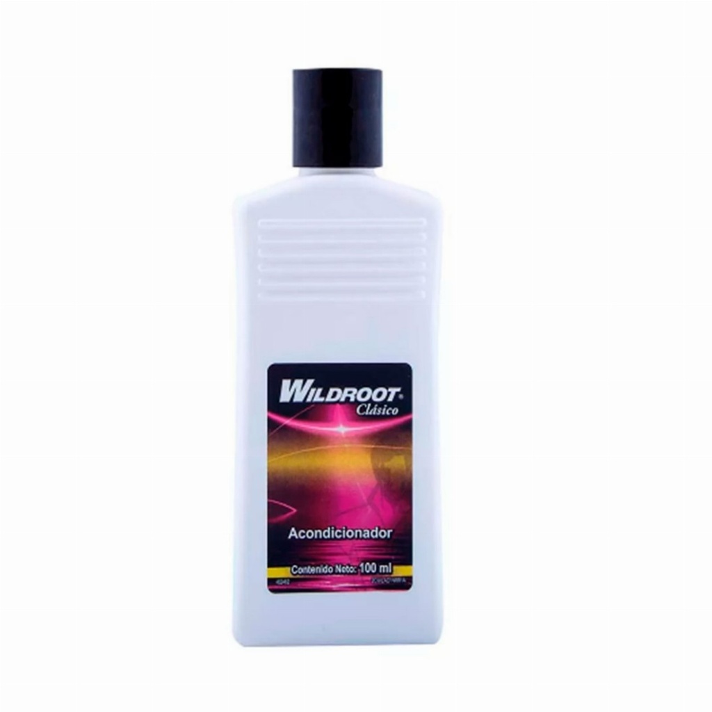 Brillantina Wildroot 100 Ml