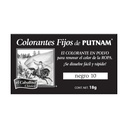 Colorante El Caballito Sobre Negro 10 