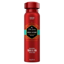 Desodorante Old Spice Sport Spray 150 Ml 