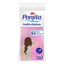Nexcare Esponja Corporal Zacate Elástico Pieza 