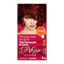 Tinte Crema D La Vega Rojo Exótico 5.46 