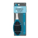 Set Cepillo Conair Ovalado Acojinado Con Peine 