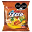 Broncolin Fresh Carame Miel Naranja 66 G