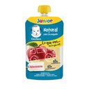 Gerber Junior Etapa 4 Manzana Pouch 110 G 