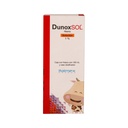 Dunoxsol 1% Hierro Solución Frasco 100 Ml 
