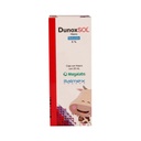 Dunoxsol 5% Hierro Frasco Gotero 20 Ml 