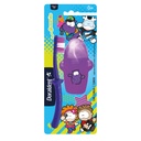 Cepillo Dental Doraldent Infantil Cowco + Estuche 