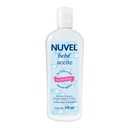 Aceite Nuvel Hidratante Para Bebé 250 Ml