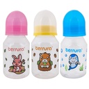 Biberón Ternura C/Mamila Aros 4 Oz