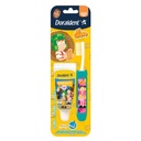 Cepillo Dental Doraldent Infantil Chavo Más Pasta 