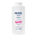 Tco Nuvel Protec Pura Para Bebe200G