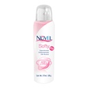 Desodorante Nuvel Softy Woman Spray 170 Ml 