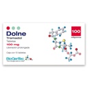 Dolne 100 Mg 10 Tabletas 