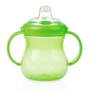 Taza Nuby Antiderrames 10Oz        