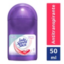 Desodorante Lady Speed Stick Derma Omega 3 Roll On 50 Ml 