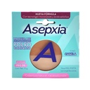 Maquillaje Asepxia Polvo Compacto Tono Canela 10 G 