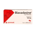 Blaxadasine 100 Mg 30 Tabletas
