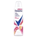 Desodorante Rexona Woman Sexy Bouquet Spray 150 Ml 