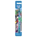 Cepillo Dental Oral B Kids Disney Suave 