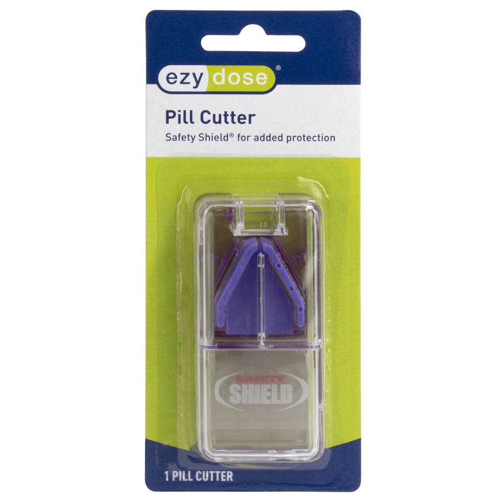 [25715678566] Cortador De Tabletas Ezy Dose Con Seguro 