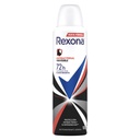 Desodorante Rexona Antibacterial + Invisible Spray 150 Ml 