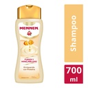 Shampoo Mennen 2 en 1 Proteína 700 Ml 