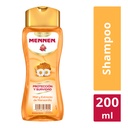 Shampoo Mennen Miel Manzana Suavidad 200 Ml 