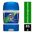 Desodorante Speed Stick Xtrem Intense Gel 85 G 