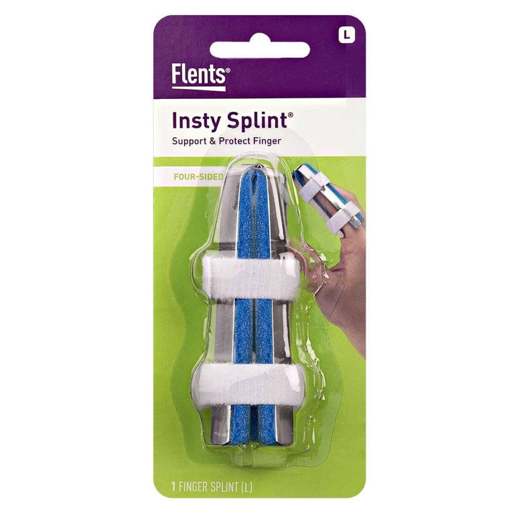 Ferula Flents Dedos 4 Lados 