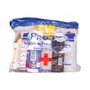 Botiquin Protec Primeros Auxilios