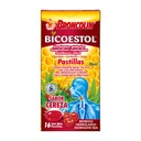 Broncolin Bicoestol Cereza 16 Pastillas