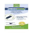 Medipiox Solución Para Piojos 60 Ml 