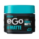 Cera Ego Firme Matte 50 G 