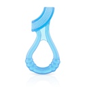 Cepillo Nuby Masajeador Encías Aseo 