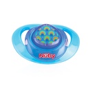 Chupón Nuby Ortodóntico 6 A 12 Meses 