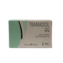 Tramadol 200 Mg 60 Tabletas Genérico Select Pharma 