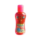 Silica Seda Pure 3 En 1 Fresa 30 Ml 