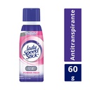 Desodorante Lady Speed Stick Powder Fresh Spray 60 G 