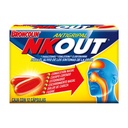 Broncolin Nkout Anti Gripal 12 Cápsulas