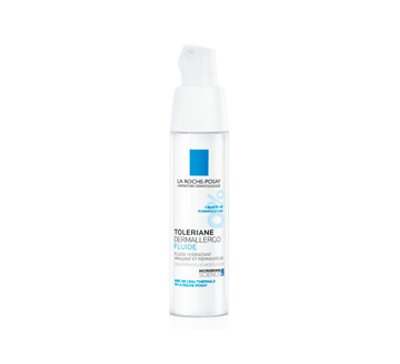 Crema Toleriane Ultra Fluido 40 Ml 